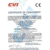 China China Poly Solar Panel Online Market certificaten