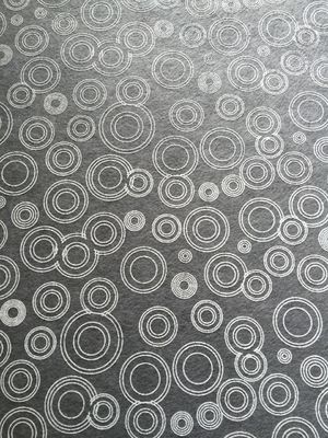 De polyester recycleerde Geluiddichte Akoestische Comités voor Vergaderzaalmuur