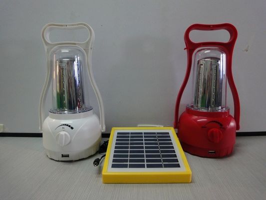 zonne de zonnemacht van de lantaarn lichte Goedkope Zonnelantaarn het kamperen lantaarn